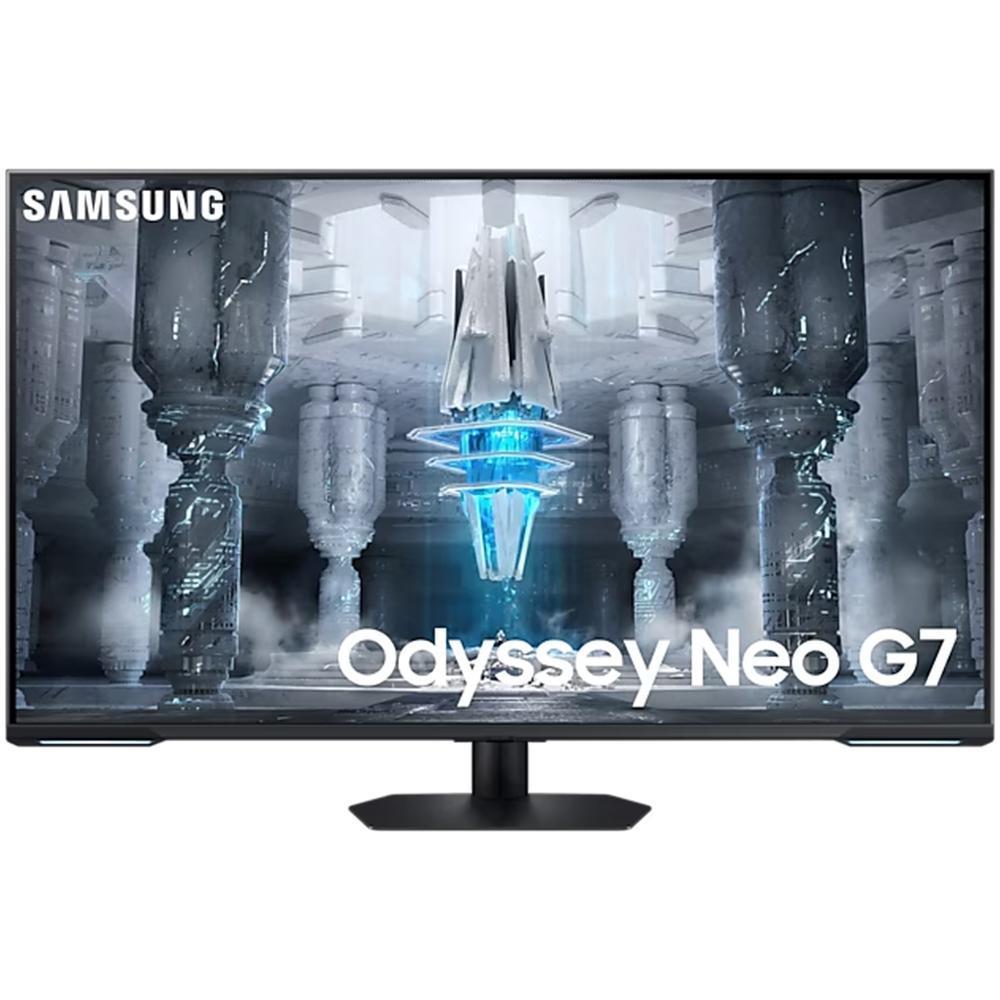 Монитор Samsung Odyssey Neo G7 LS43CG700NIXCI