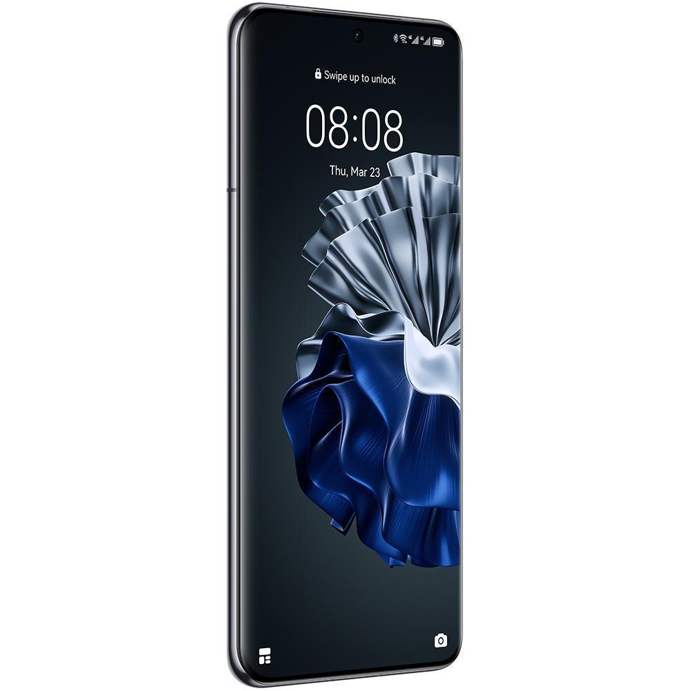 Смартфон Huawei P60 8/256GB черный, (LNA-LX9)