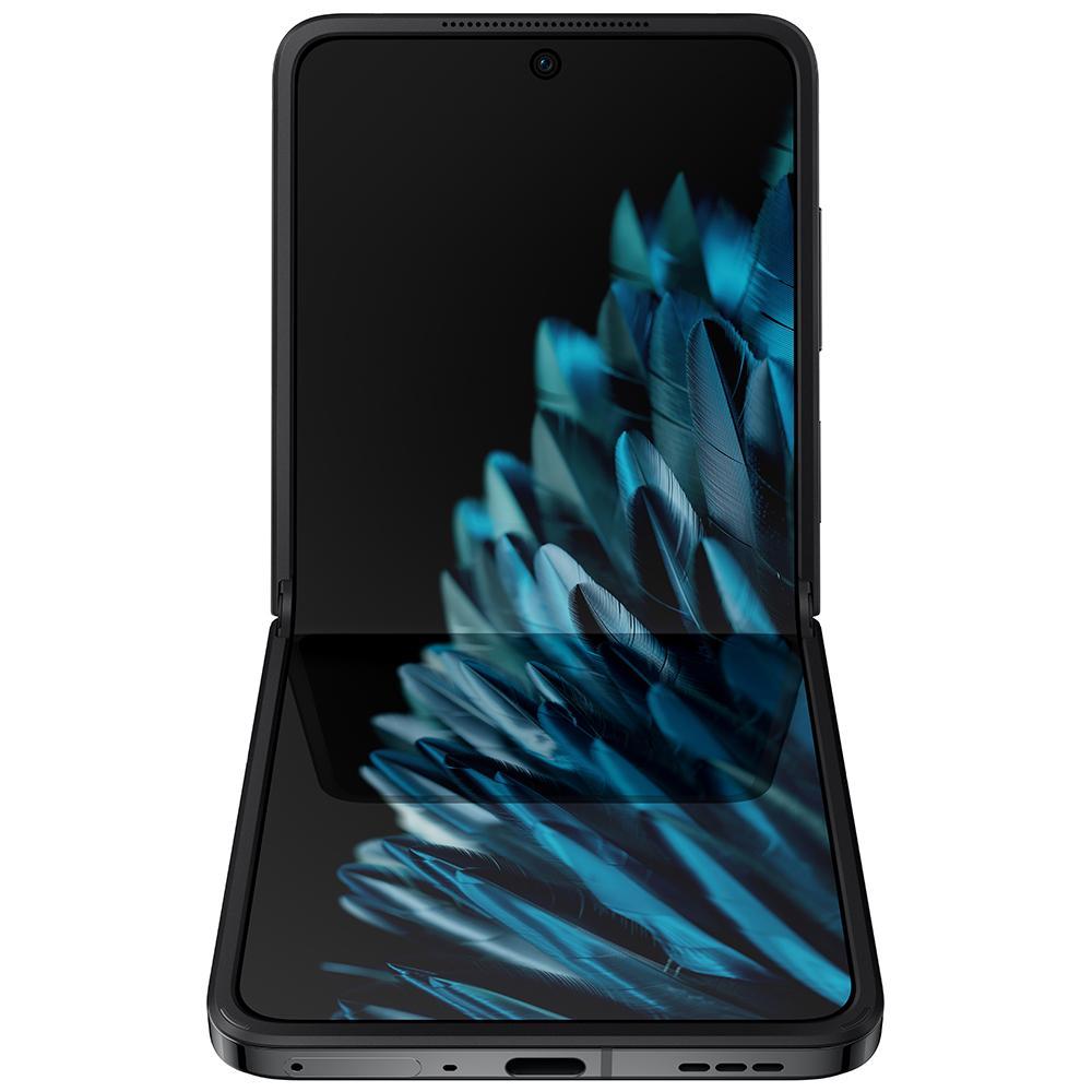 Смартфон Oppo Find N2 Flip 8/256GB Black