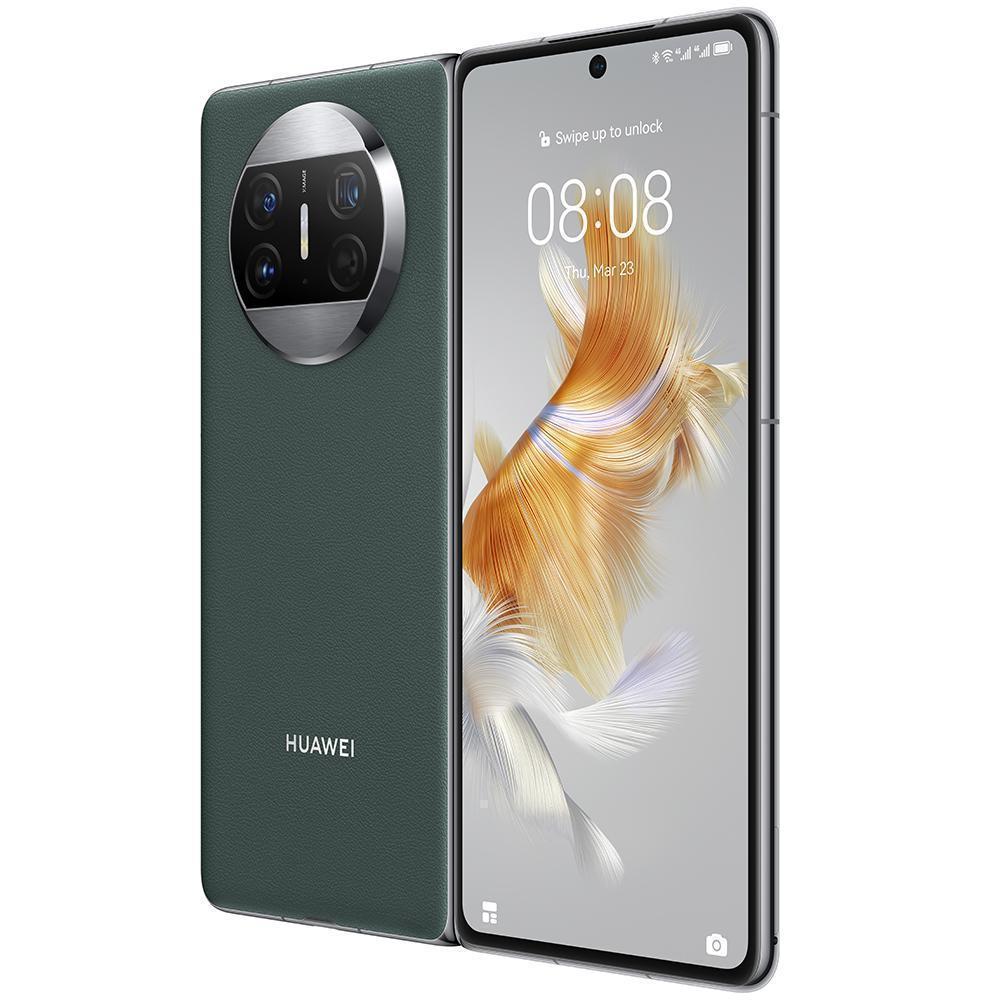 Смартфон Huawei Mate X3 12/512GB, ALT-L29, dark green