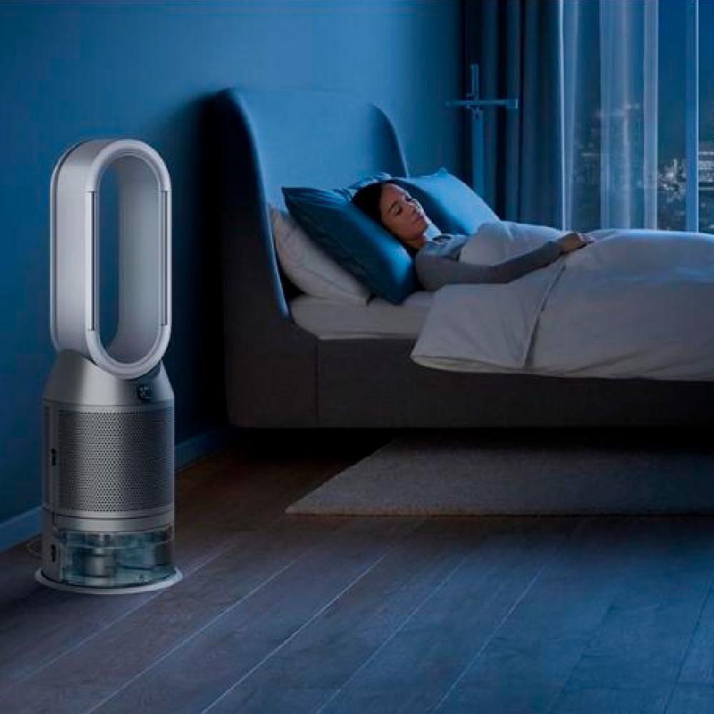 Очиститель воздуха Dyson PH03 Purifier Humidify+Cool Autoreact