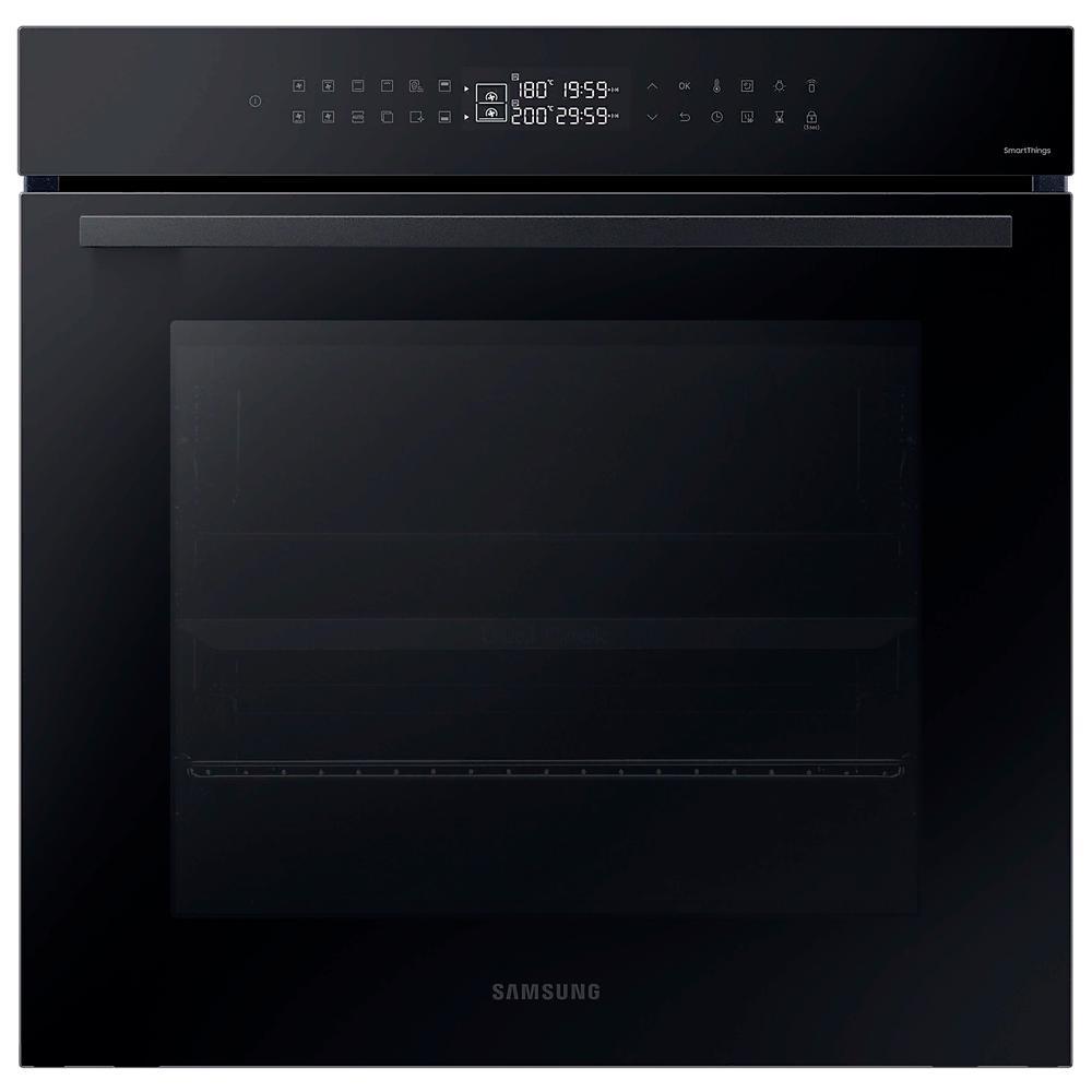 Встраиваемый духовой шкаф Samsung NV7B4245VAK/WT