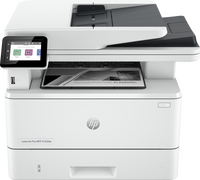 МФУ HP LaserJet Pro 4103dw (2Z635A)