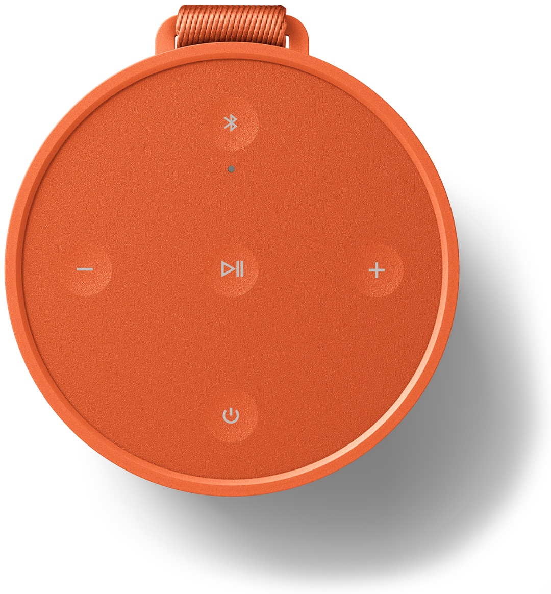 Портативная колонка Bang &amp; Olufsen BeoSound Explore оранжевый