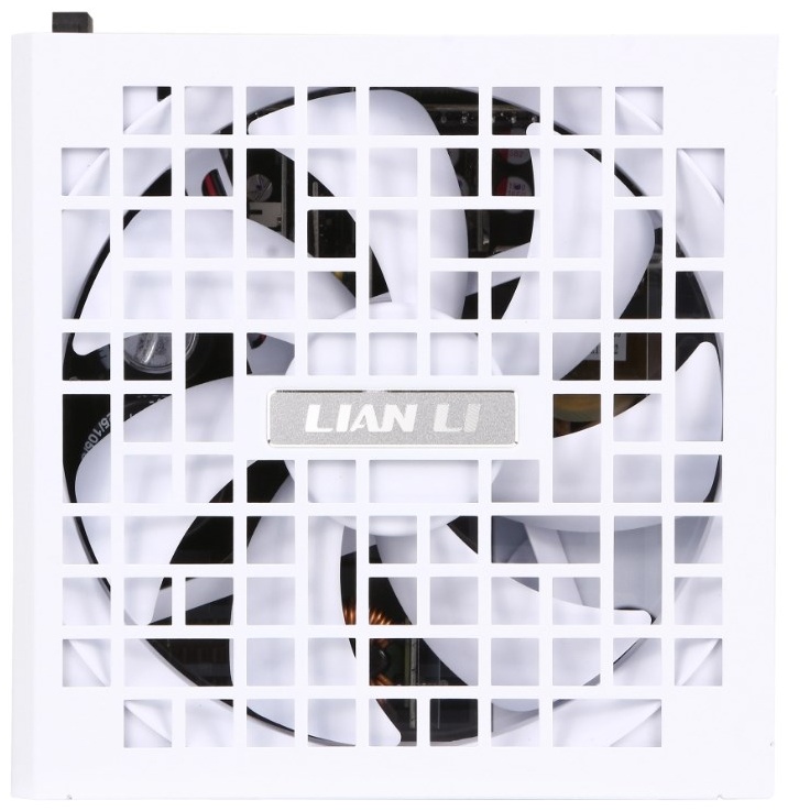 Блок питания LIAN LI RS1200G (G9P.RS1200G.WH00.EU) 1200 Вт