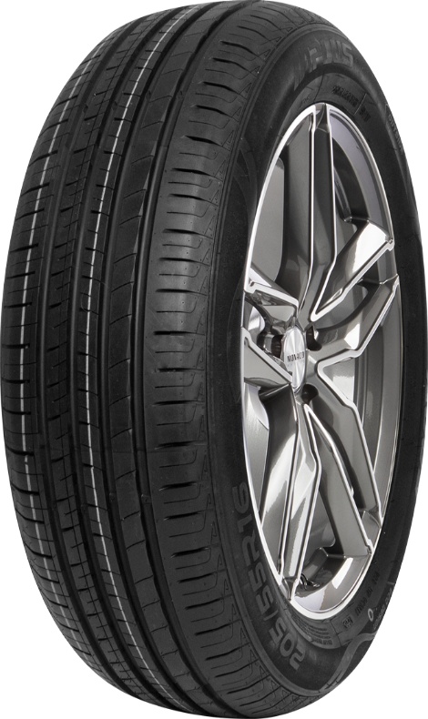 APLUS A609 215/65 R15 96 H без шипов