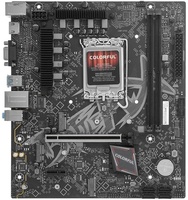 Материнская плата Colorful BATTLE-AX B760M-K D5 V21A