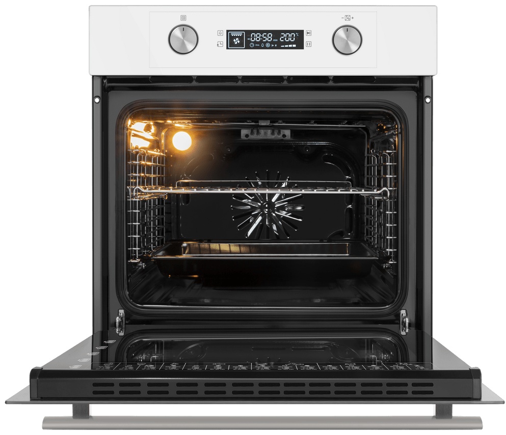 Духовой шкаф MAUNFELD AEOH6062BG бежевый