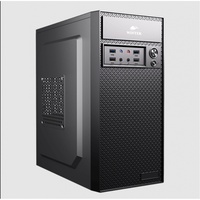 Корпус Wintek K260 черный