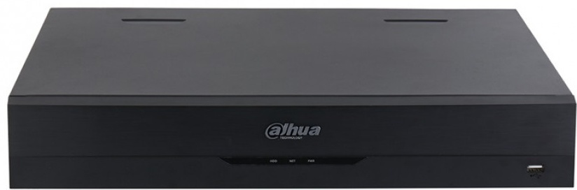 Видеорегистратор Dahua NVR (сетевой) DHI-NVR5864-EI2