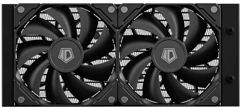 Система охлаждения Кулер ID-Cooling FX240 Pro ID-CPU-FX240 PRO