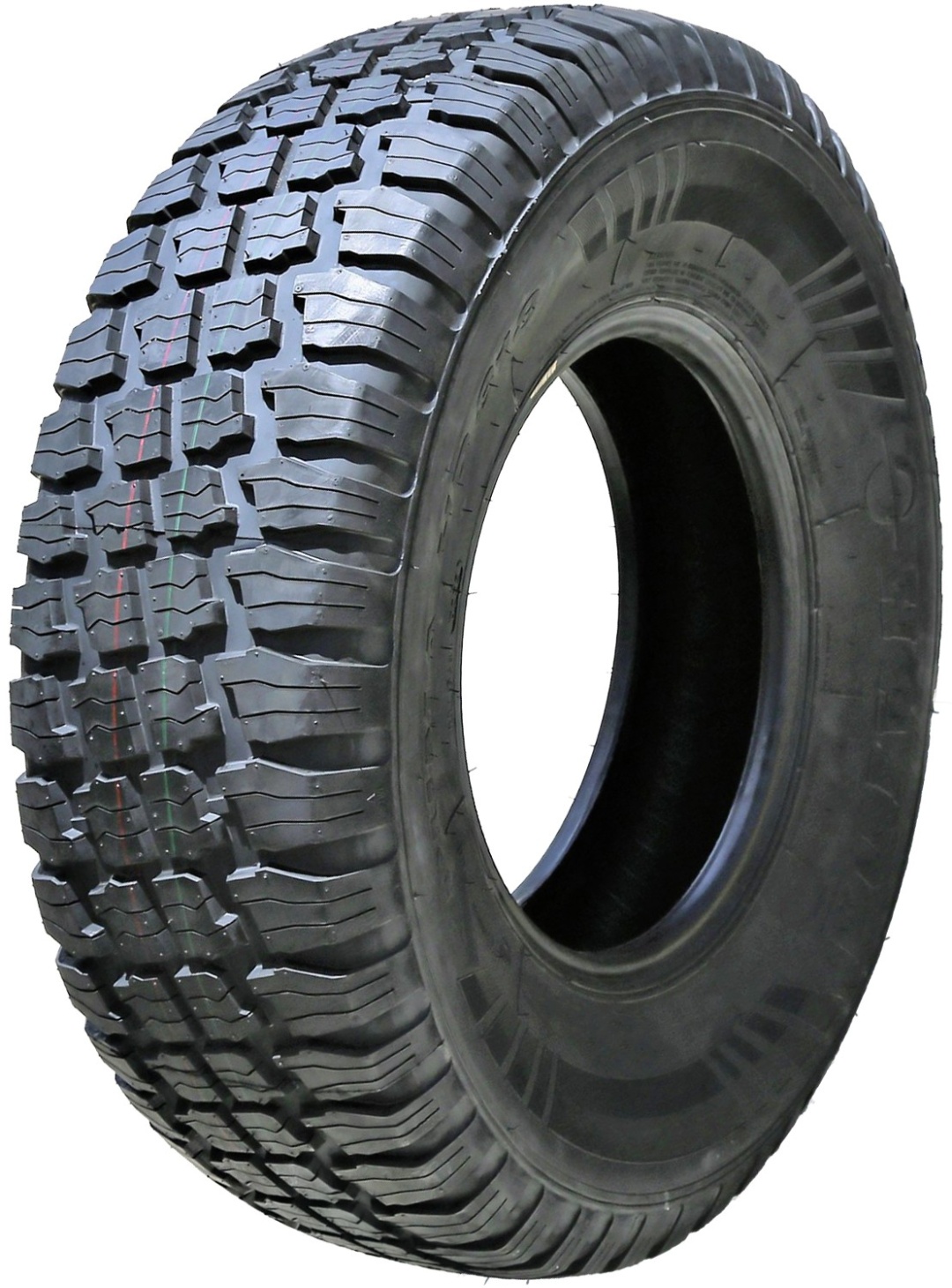 Haida HD818 245/75 R16 120 Q без шипов