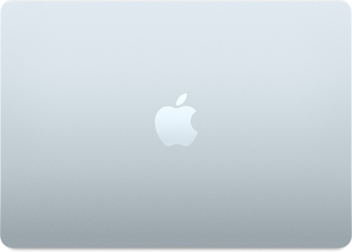 Ноутбук Apple MacBook Air 13 2025 13.6&amp;#34; / 24 Гб / SSD 512 Гб / macOS / MC6V4