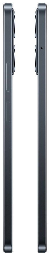 Смартфон Realme Note 70 4 ГБ/128 ГБ черный