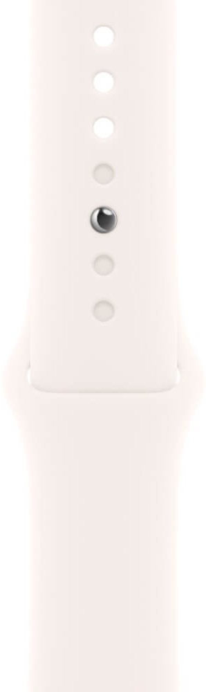 Смарт-часы Apple Watch Series 11 Aluminum GPS + Cellular 46 мм розовое золото