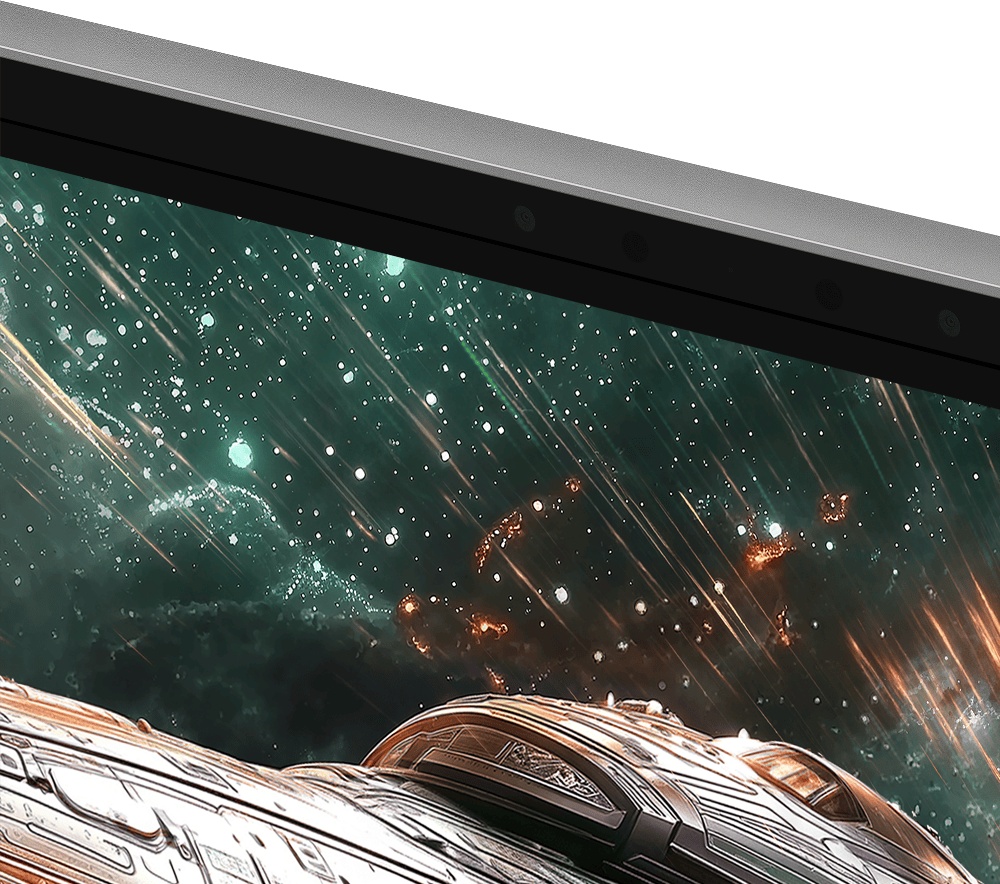 Монитор 27&amp;#34; Samsung LS27FG900XIXCI серебристый