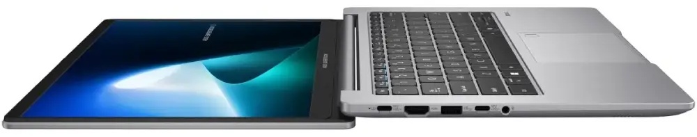 Ноутбук ASUS ExpertBook P1 P1403CVA-S61793X 14\" / 32 Гб / SSD 1024 Гб / Win 11 Pro / 90NX0871-M022X0