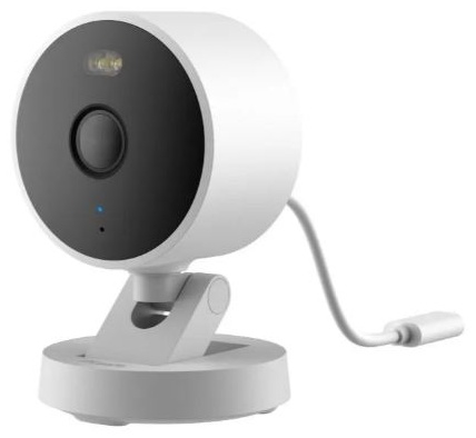 Aqara камера видеонаблюдения G100 CH-C08D, 3MP, расширение 2304x1296