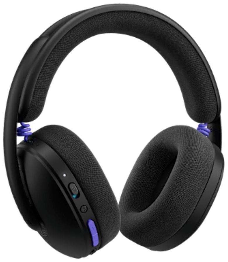 Наушники Logitech G325 Lightspeed черный
