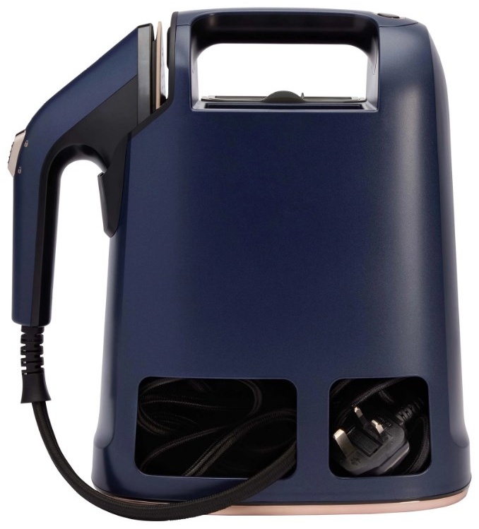 Отпариватель Russell Hobbs 27600-56 синий