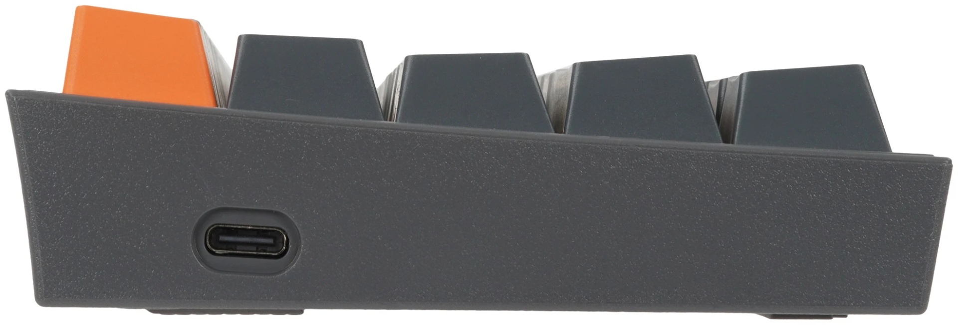 Клавиатура Redragon Fizz (72599) серый