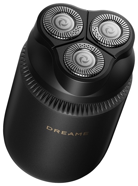Электробритва DREAME S7 Shaver AS01A сеточная