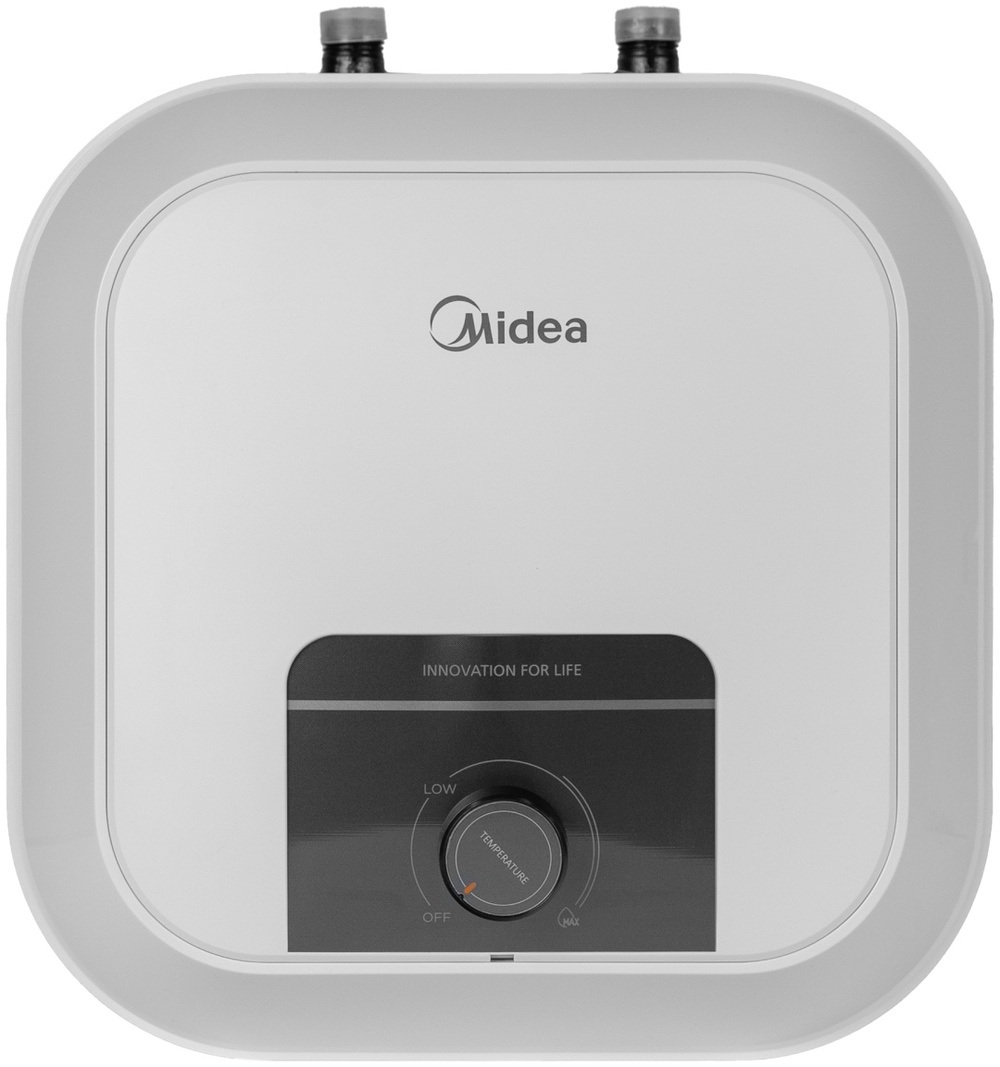 Водонагреватель накопительный Midea MWH10-20MVD1U(CIS)W (top-под) белый