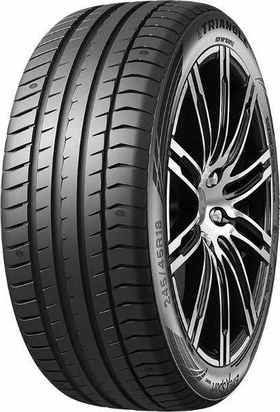 Triangle TH202 245/45 R20 275/40 R20 106 Y