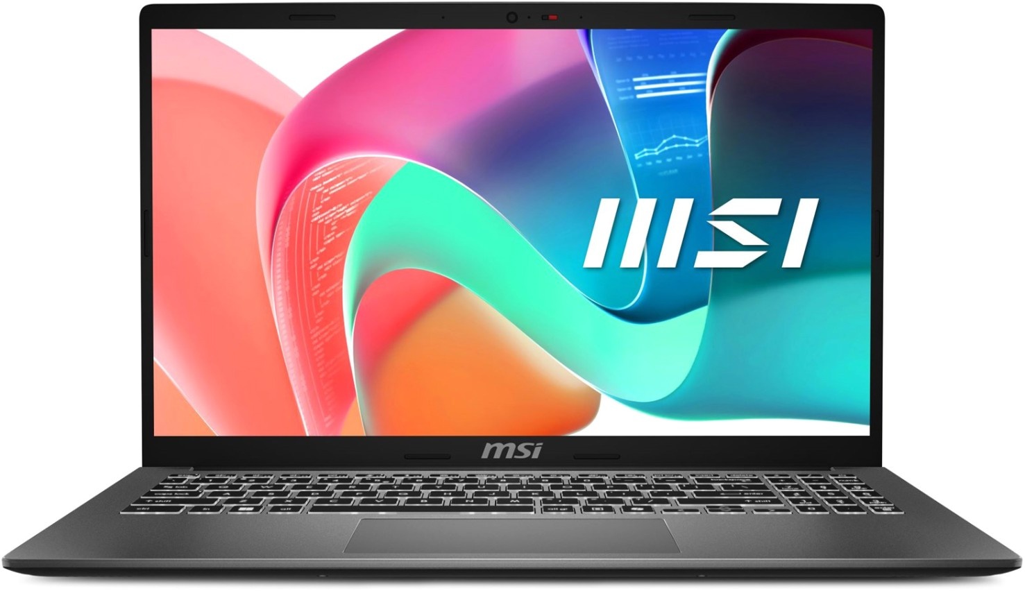 Ноутбук MSI Modern 15 F1MG 15.6&amp;#34; / 16 Гб / SSD 1024 Гб / Без ОС / F1MG-270XKZ