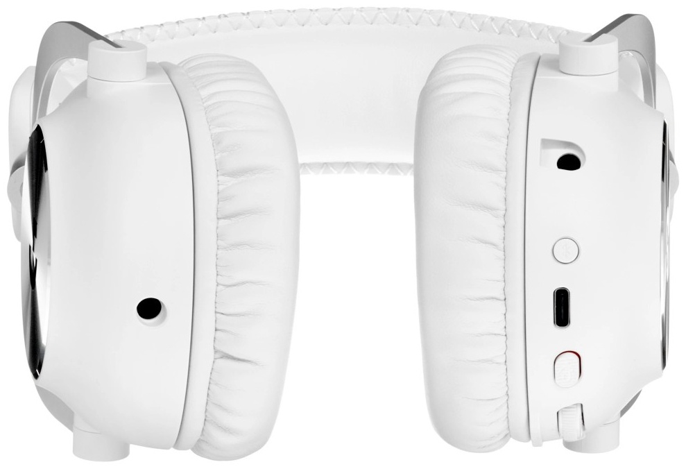 Наушники Logitech G Pro X2 Lightspeed белый