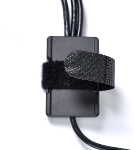 Кабель LIAN LI 9 pin - 9 pin G89.PW-U2HB.00