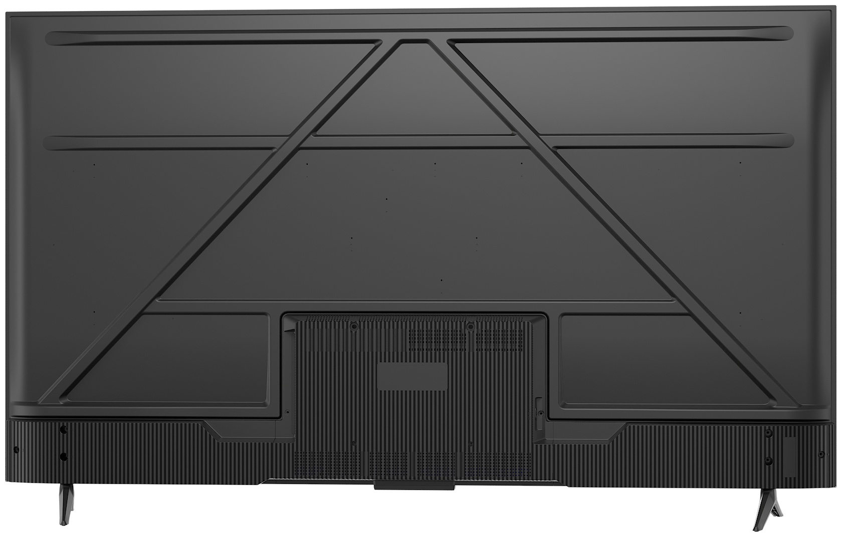 Телевизор TCL 75V6C 191 см черный