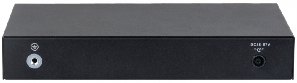 Коммутатор Dahua DH-CS4010-8GT-60