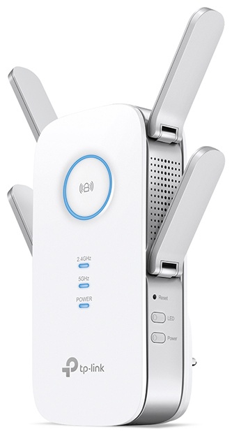 Маршрутизатор TP-LINK RE650