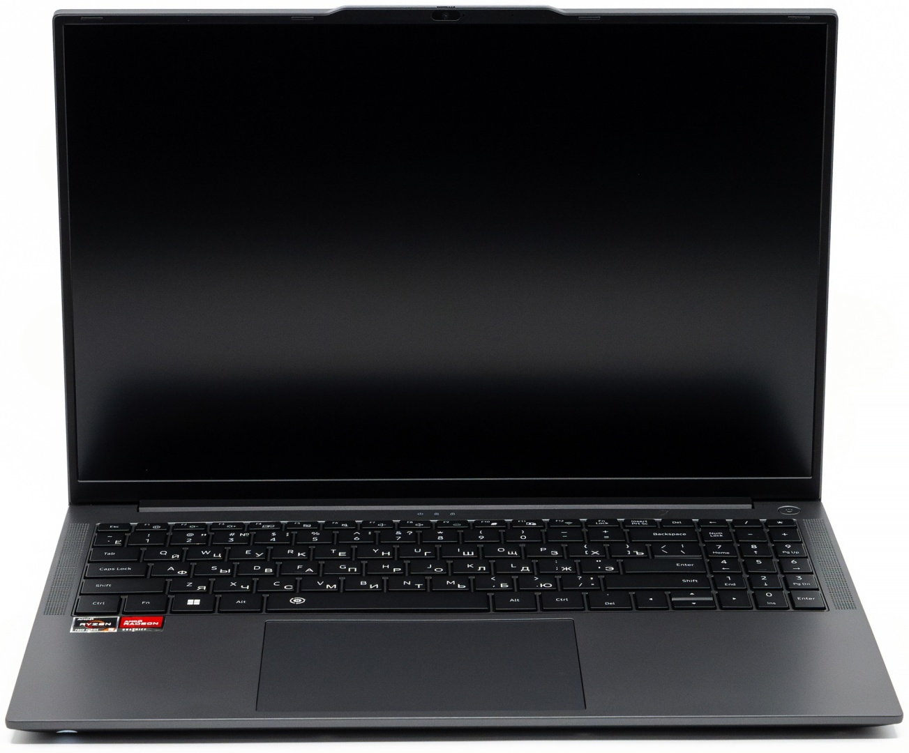 Ноутбук Chuwi Corebook Plus 16&amp;#34; / 16 Гб / SSD 512 Гб / Win 11 Home / Corebook Plus