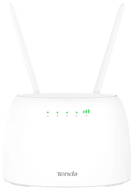 Wi-Fi точка доступа Tenda 4G07