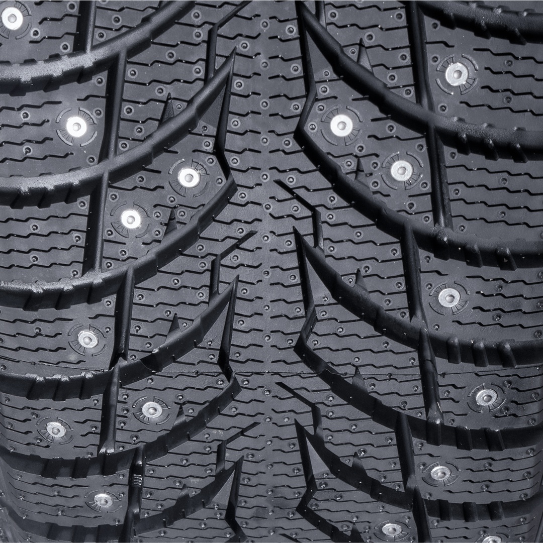 Freedom Drive North Claw 225/55 R18 102 H с шипами
