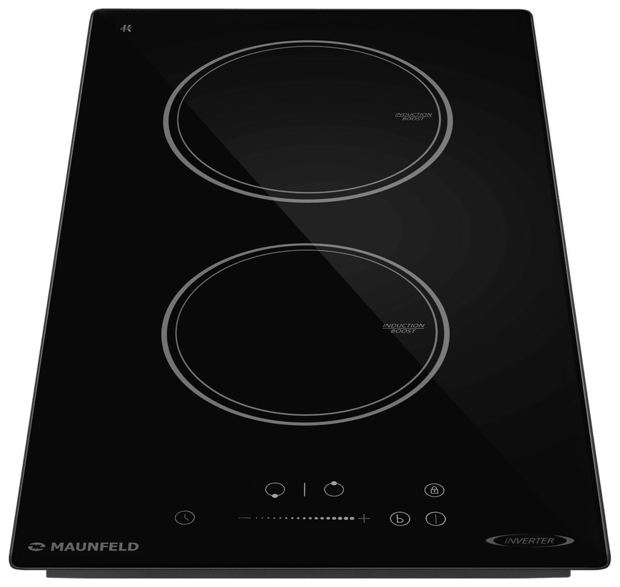 Варочная поверхность MAUNFELD AVI3023SBK черный