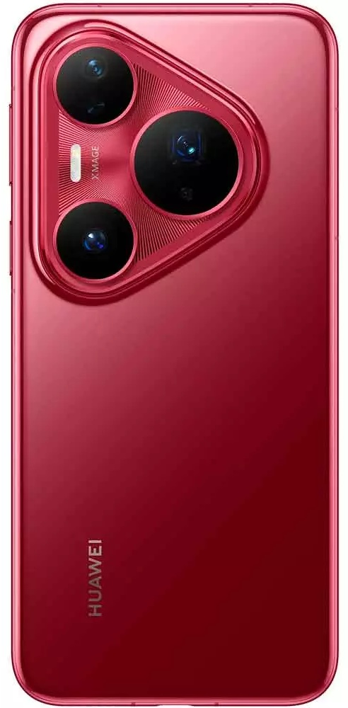 Смартфон Huawei Pura 80 PRO 12/512GB Red