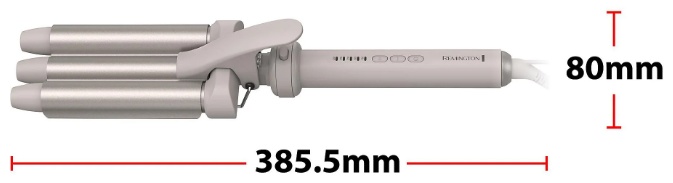 Remington CI41MS5E51 мультистайлер