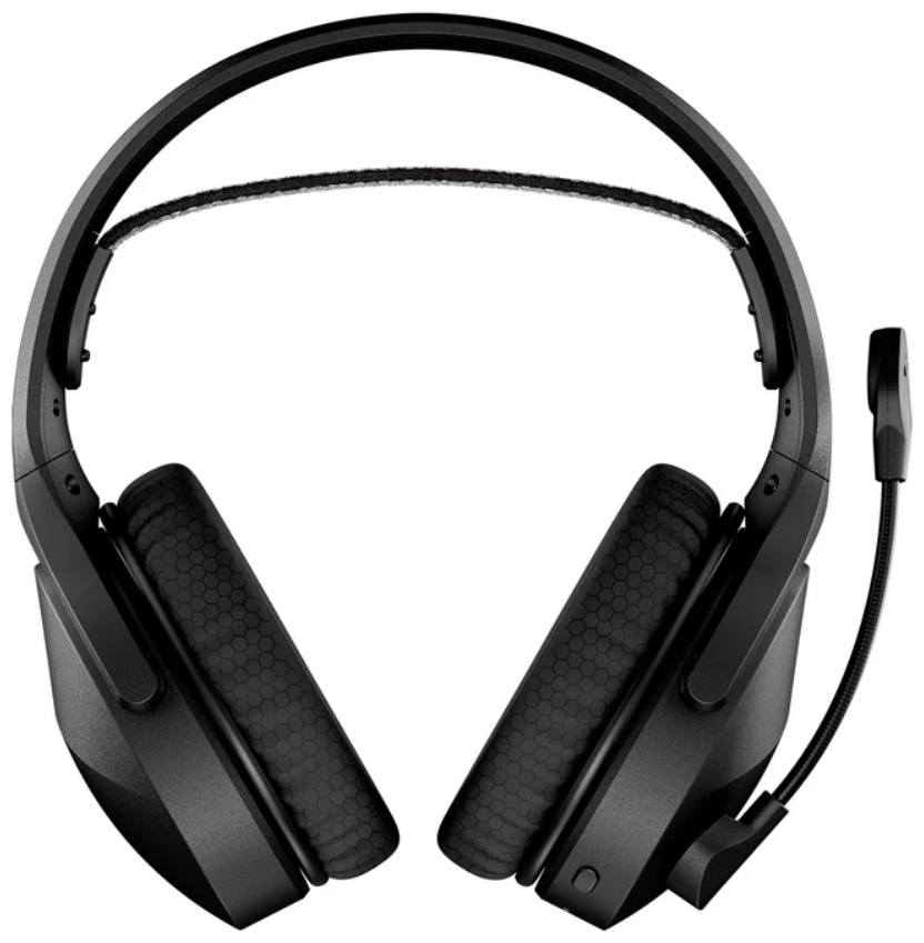 Наушники HyperX Cloud Jet Dual черный