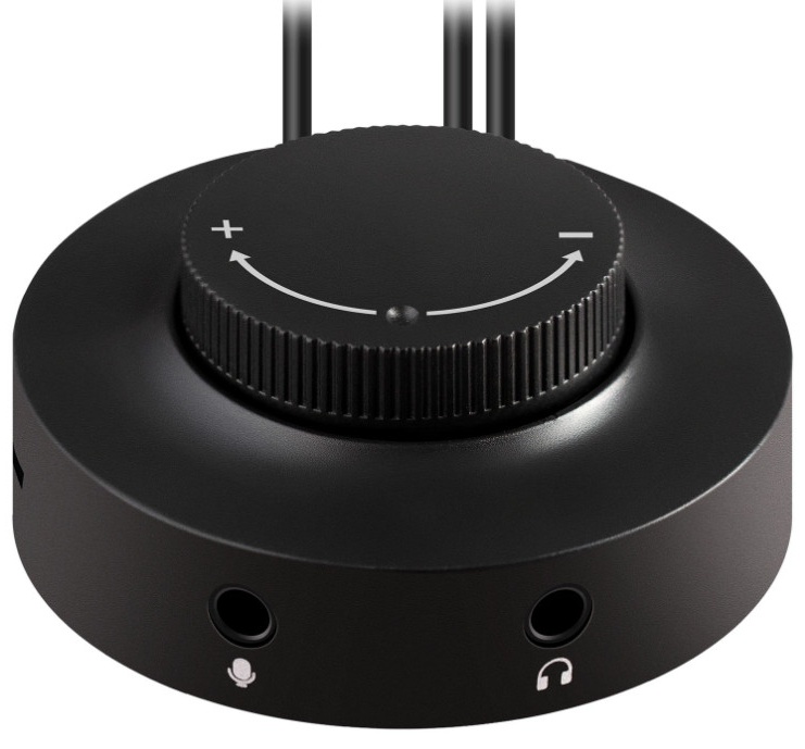 Компьютерные колонки Defender Spitfire черный