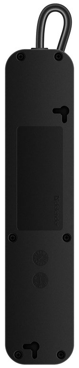 Сетевой фильтр Defender G418/99337 1.8 м