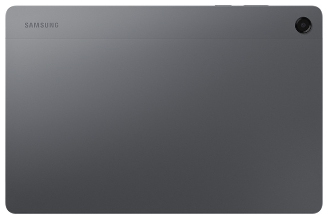 Планшет Samsung Galaxy Tab A11+ 11 дюйм 6 Гб/128 Гб серый