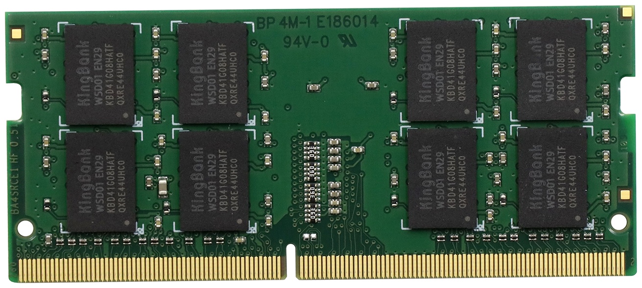 Оперативная память KingBank K5.01.FN047D4001 16 Гб
