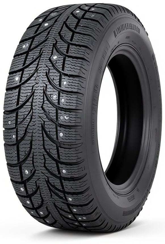 Freedom Drive North Claw 225/60 R17 103 H с шипами