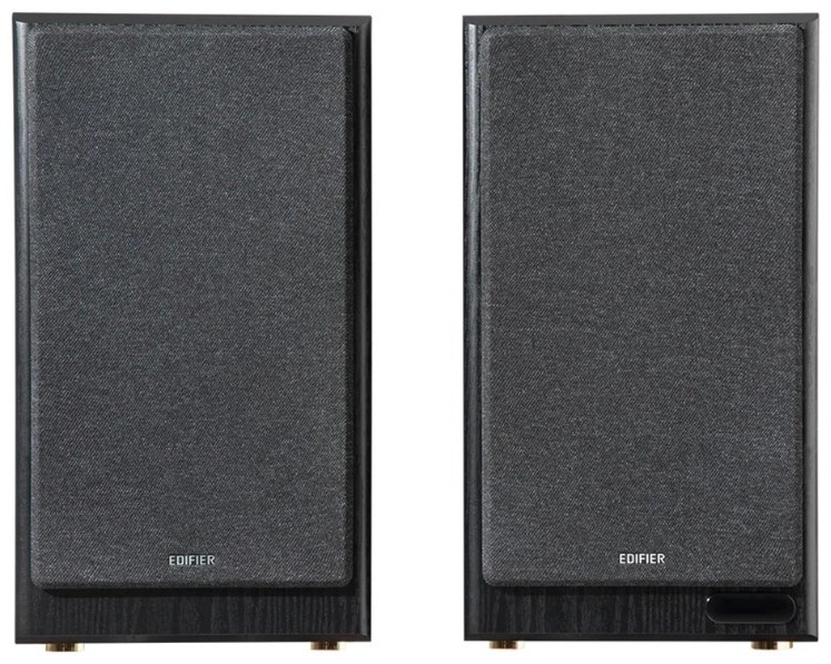 Компьютерные колонки Edifier R2750DB MKII коричневый