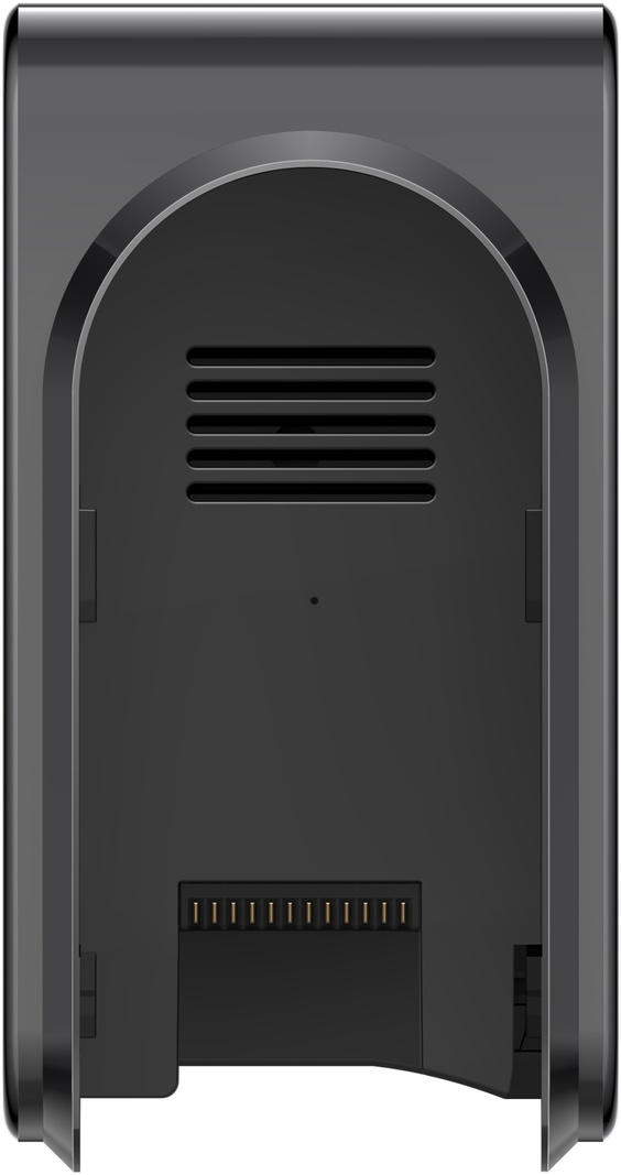 Пылесос Trouver J40, черный