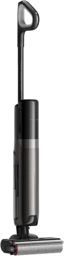 Пылесос TROUVER K20 Flex Reach черный