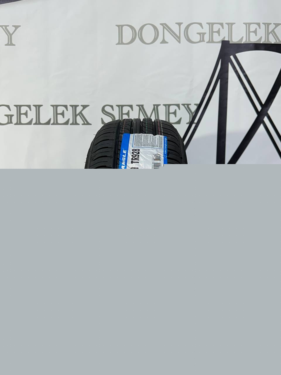 Triangle Talon GLS TR928 185/65 R14 86 H